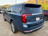 New 2025 GMC Yukon XL Denali w/ Sun & Power Step Package image 3