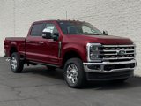 New 2025 Ford F350 Lariat image 6