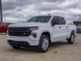 New 2026 Chevrolet Silverado 1500 Custom image 3