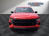 New 2025 Chevrolet Silverado 1500 W/T w/ Z71 Off-Road Package image 2
