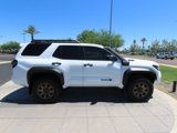 New 2025 Toyota 4Runner Trailhunter image 4