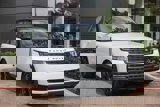 New 2025 Land Rover Range Rover SE image 3