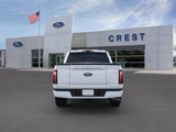 New 2025 Ford F150 Platinum w/ Equipment Group 702A High image 5