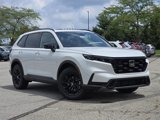 New 2026 Honda CR-V Sport-L image 2