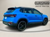 New 2025 Volkswagen Taos SE image 3