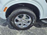 New 2025 Ford Ranger Lariat image 5