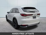 New 2025 MAZDA CX-90 Plug-In Hybrid w/ Premium Plus image 3