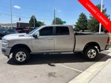 Used 2023 RAM 2500 Laramie image 4