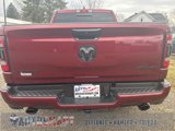 Used 2023 RAM 1500 Limited w/ Night Edition image 4