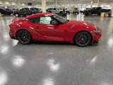 New 2026 Toyota Supra Premium image 4