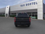New 2025 Ford F250 XLT w/ Black Appearance Package image 3