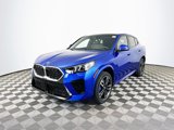 New 2025 BMW X2 xDrive28i w/ M Sport Package image 4