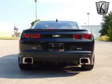 Used 2012 Chevrolet Camaro SS image 5