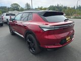 New 2025 Chevrolet Equinox EV RS image 6