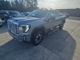 New 2025 GMC Sierra 2500 Denali w/ Denali Reserve Package image 4