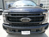 Certified 2022 Ford F350 Lariat w/ Tremor Off-Road Package image 4