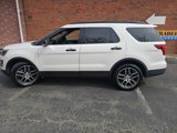 Used 2016 Ford Explorer Sport image 2