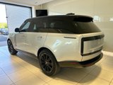 New 2025 Land Rover Range Rover SE image 3
