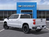 New 2026 Chevrolet Silverado 1500 RST image 3