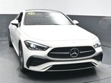 Used 2024 Mercedes-Benz CLE 300 4MATIC Coupe image 3