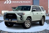 Used 2022 Toyota 4Runner TRD Off-Road Premium image 3