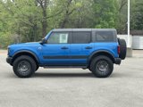 New 2025 Ford Bronco Big Bend image 4