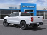 New 2025 Chevrolet Colorado Z71 w/ Technology Package image 3