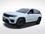 Certified 2023 Jeep Grand Cherokee Altitude image 6