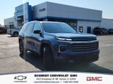 New 2026 Chevrolet Traverse High Country image 3