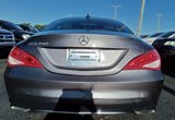 Used 2018 Mercedes-Benz CLA 250 4MATIC w/ Convenience Package image 6