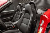 Used 2025 Porsche 718 Boxster GTS image 5