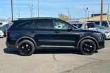 New 2025 Kia Sorento SX Prestige image 3