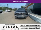 New 2026 RAM 1500 Laramie image 2