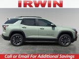 New 2026 Chevrolet Equinox ACTIV image 5