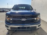 New 2025 Ford F150 XLT w/ Equipment Group 302A MID image 4