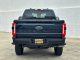 New 2025 Ford F250 Lariat w/ Tremor Off-Road Package image 4