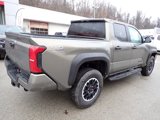 New 2025 Toyota Tacoma TRD Off-Road image 3