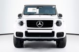 New 2025 Mercedes-Benz G 580 w/ EQ Technology image 2