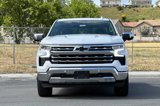 New 2025 Chevrolet Silverado 1500 LTZ w/ LTZ Premium Package image 3