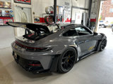 Used 2025 Porsche 911 GT3 RS image 5