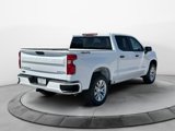 New 2025 Chevrolet Silverado 1500 Custom image 3