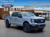 Certified 2023 Ford F150 XLT image 3