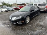 Used 2012 Ford Fusion SEL image 6