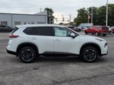 New 2026 Nissan Rogue SV image 4