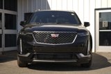 New 2025 Cadillac XT6 Luxury image 3