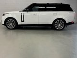 Used 2024 Land Rover Range Rover Long Wheelbase Autobiography image 2