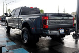 Used 2022 Ford F350 Lariat w/ Chrome Package image 3