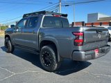 New 2025 Nissan Frontier SV image 4