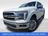 New 2025 Ford F150 Lariat image 1