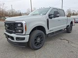 New 2025 Ford F350 Lariat w/ Lariat Ultimate Package image 2